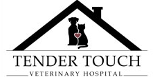 Link to Homepage of Tender Touch Veterinary Hospital